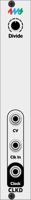 CLK Divider