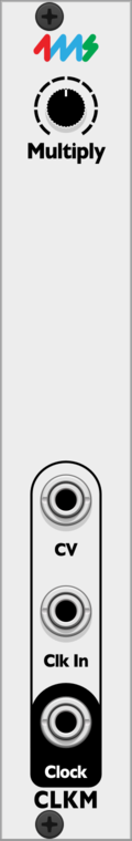 CLK Multiplier