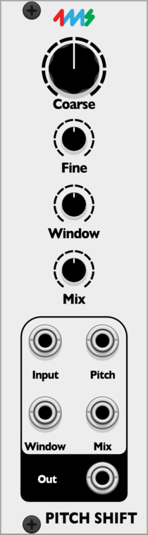 PitchShift