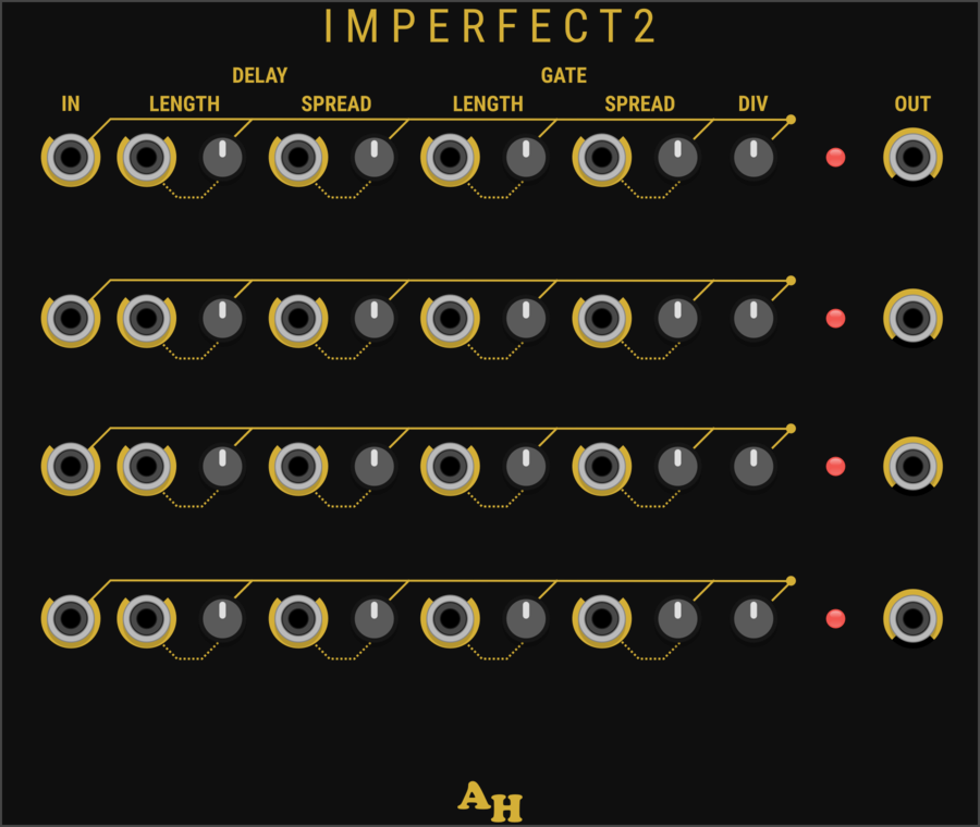 Imperfect MkII