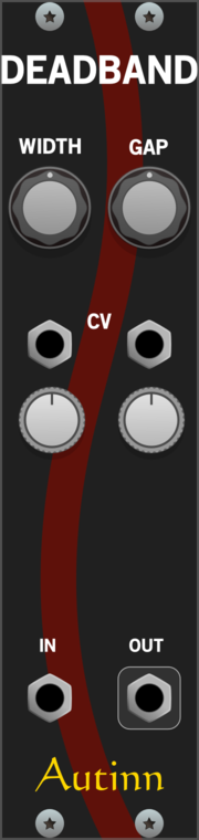 Deadband