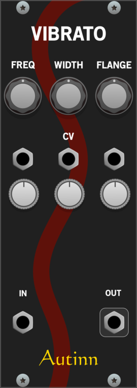Vibrato
