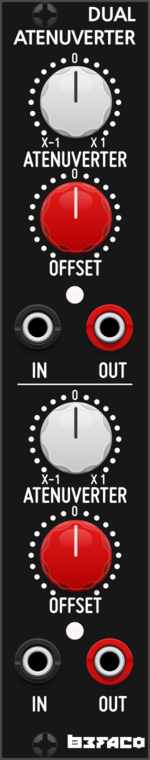 DualAtenuverter