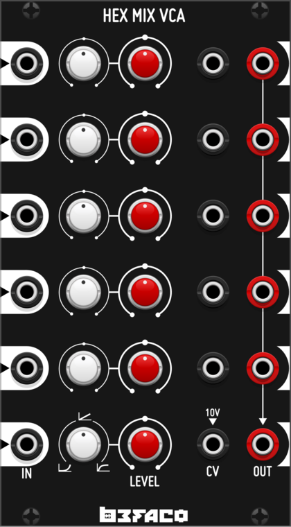 HexmixVCA