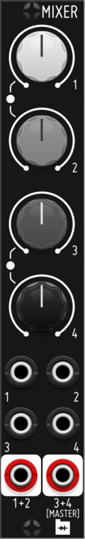 Mixer2