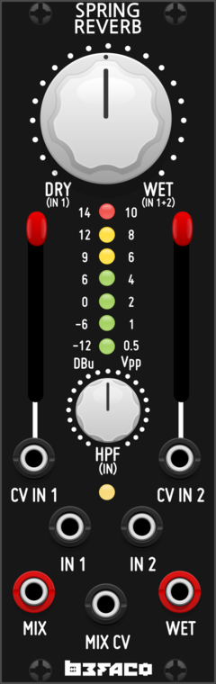 SpringReverb