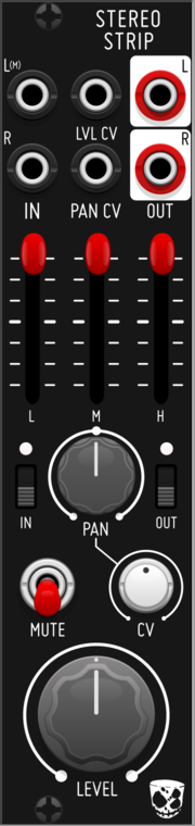 StereoStrip
