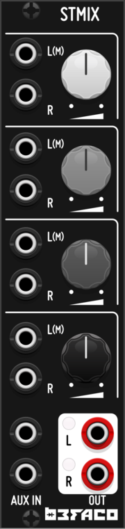 STMix