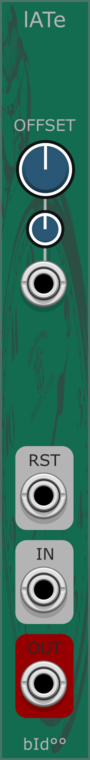 lATe