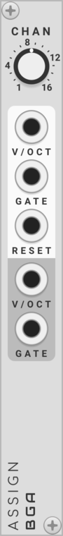 Assign