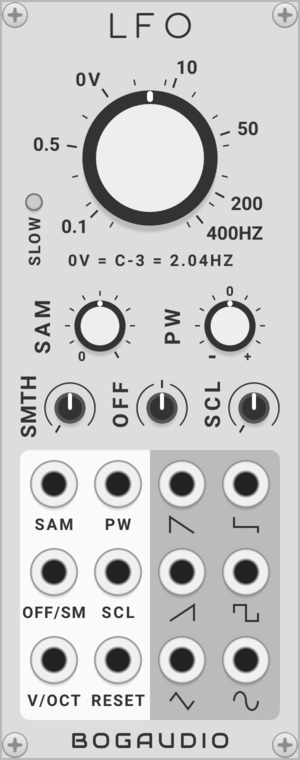 LFO