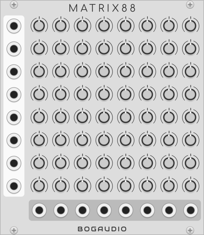 Matrix88