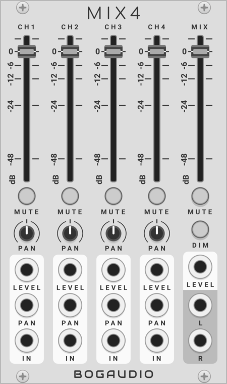 Mix4