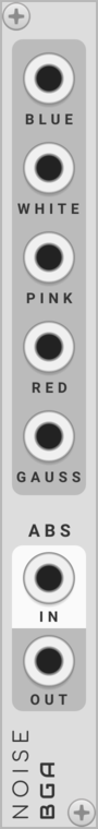 Noise