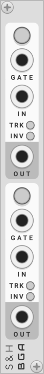SampleHold