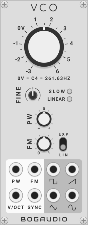 VCO