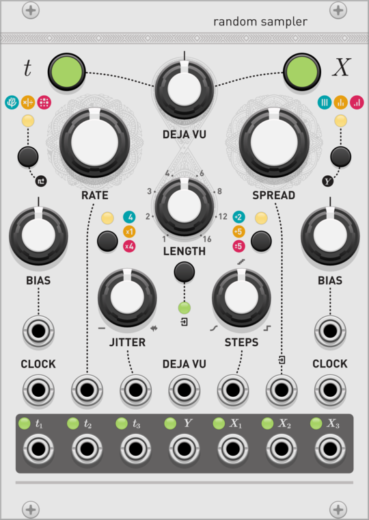 Random-maker