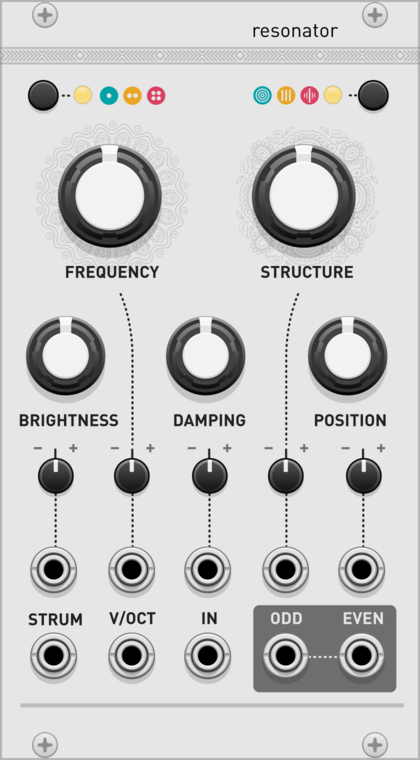 Resonator