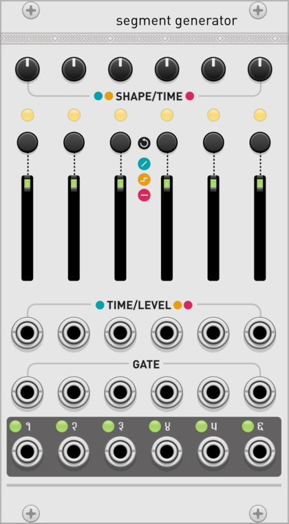 Slope Sequencer