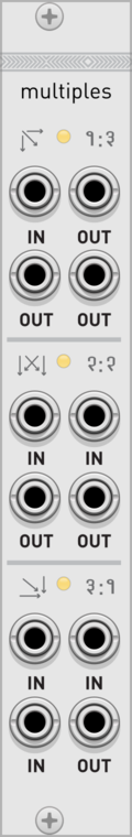 Split-Combine
