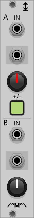 Attenuator