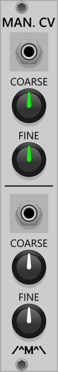 Manual CV Generator