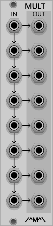 Multiple