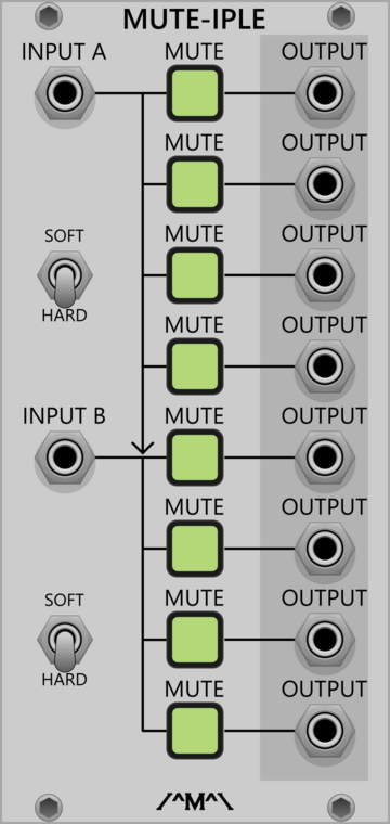 Mute-iple