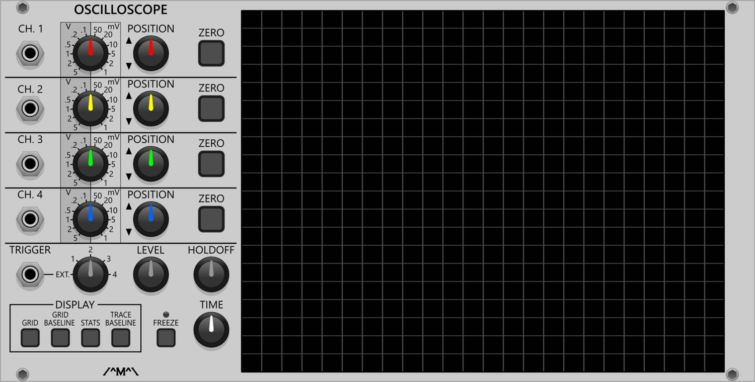 Oscilloscope
