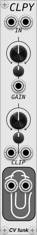 Clpy