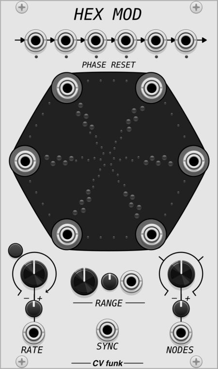 Hex Mod