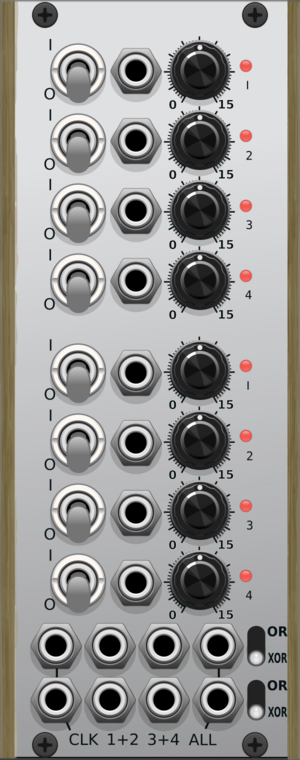 Divider