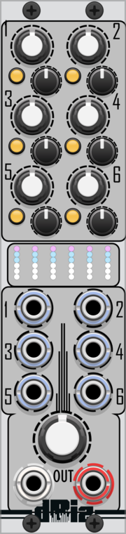 DrMix