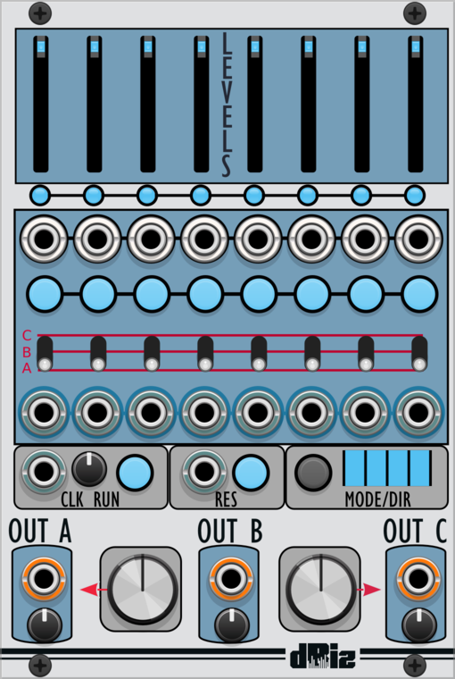 Smixer