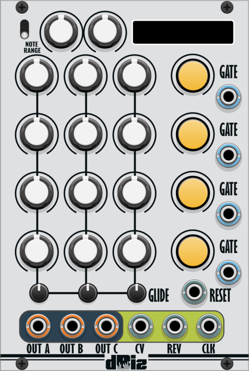 Smorph