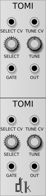 Tomi