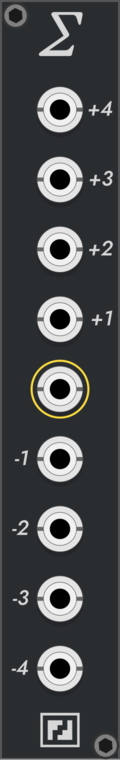Sigma