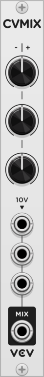 CV Mix