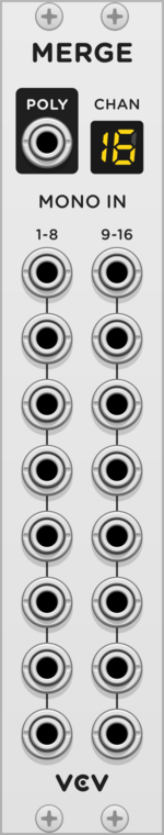 Merge