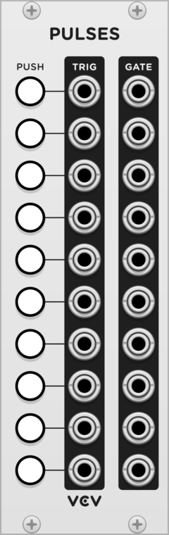 Pulses