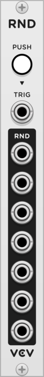 Random Values