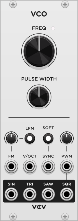 VCO