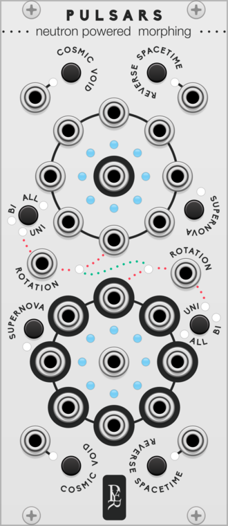 Pulsars