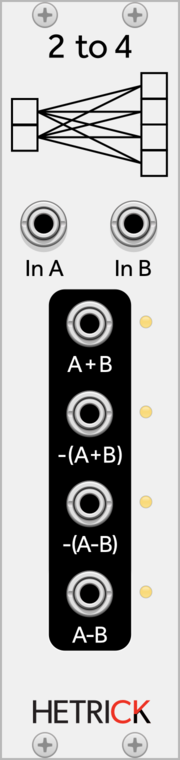 2To4
