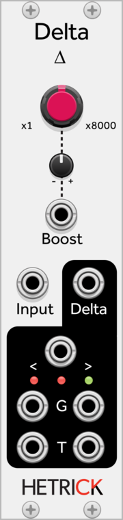 Delta