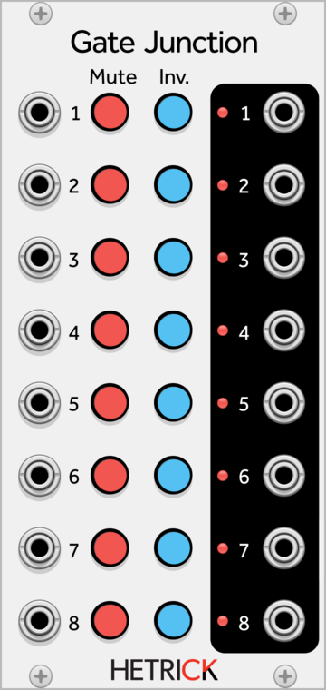 GateJunction