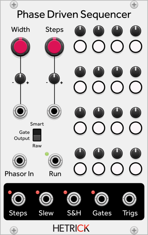 PhaseDrivenSequencer