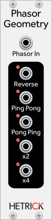 PhasorGeometry