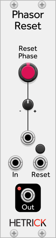 PhasorReset