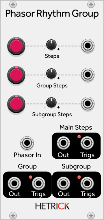PhasorRhythmGroup